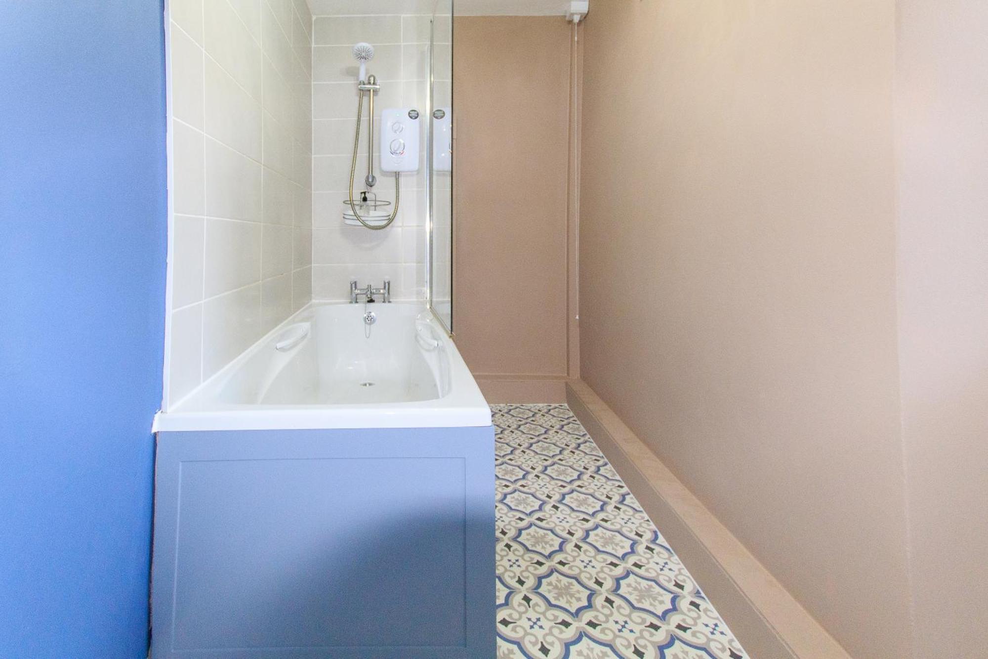 צ'סטר Built 1804 Caldecott Town House On The Rows By Rework Accommodation מראה חיצוני תמונה